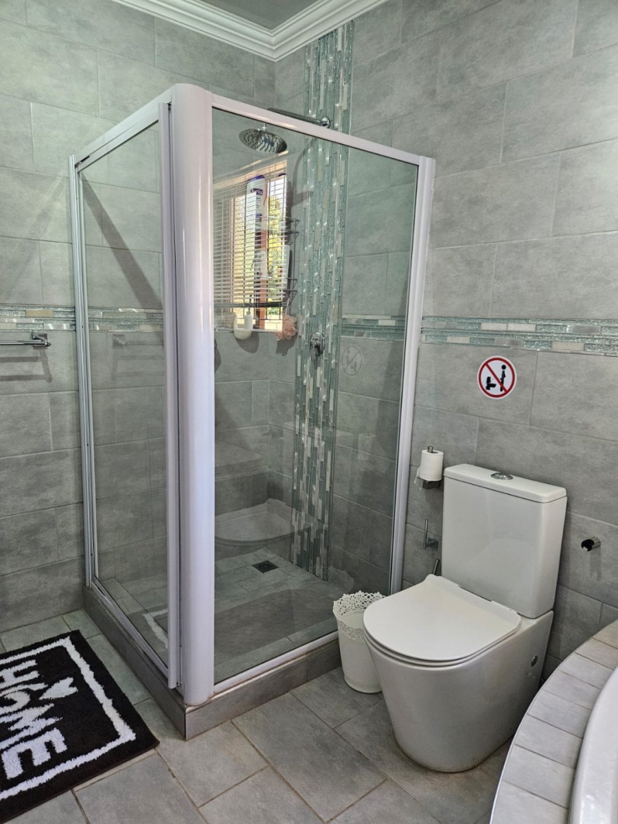 3 Bedroom Property for Sale in Hillcrest Northern Cape